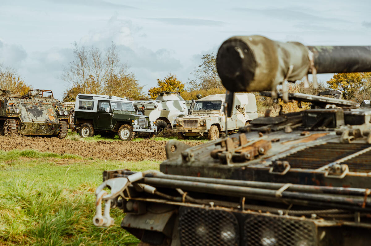 How to buy a tank How to buy a tank