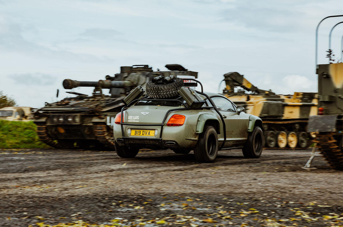 How to buy a tank How to buy a tank