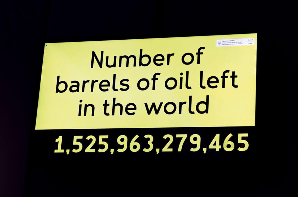 Cars: Accelerating the Modern World