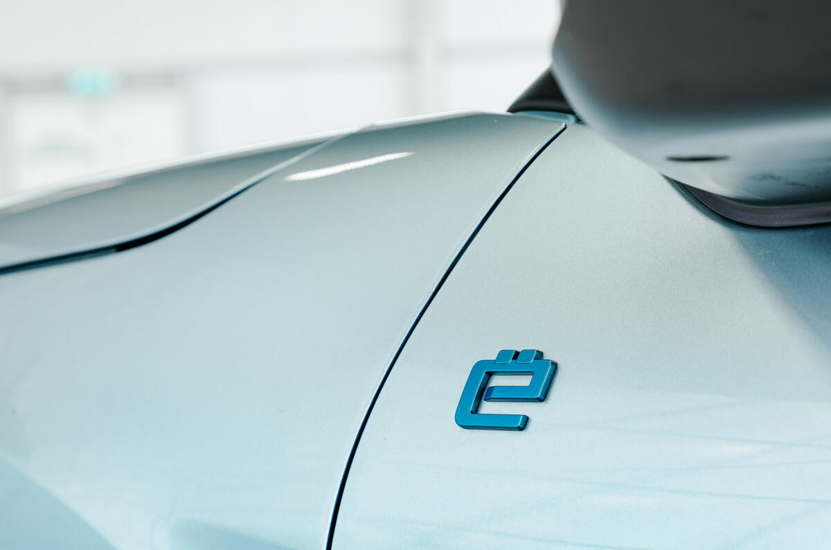 2020 Citroen C4 and e-C4  2020 Citroen C4 and e-C4