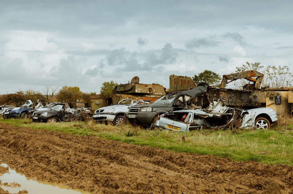 How to buy a tank How to buy a tank