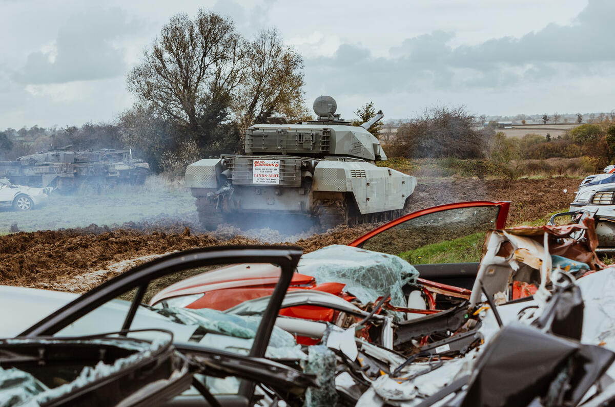 How to buy a tank How to buy a tank