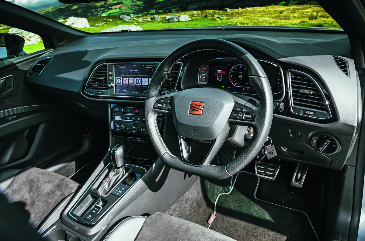 Britain's Best Affordable Driver's Car 2019