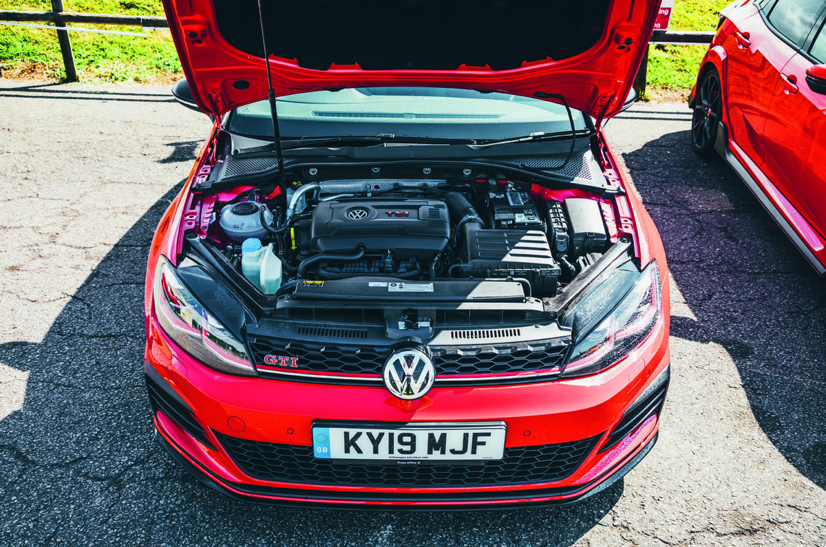 Britain's Best Affordable Driver's Car 2019