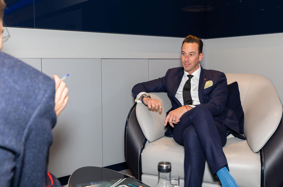 Best jobs in the motoring industry