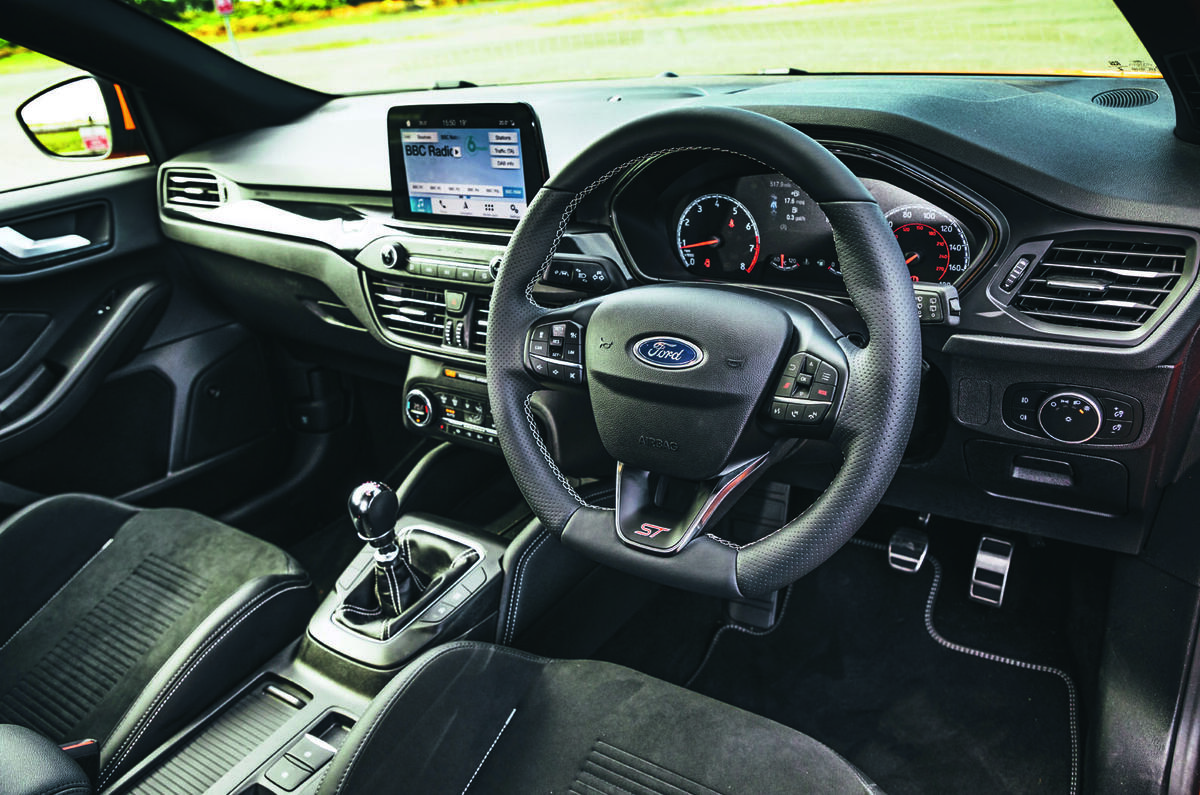 Britain's Best Affordable Driver's Car 2019