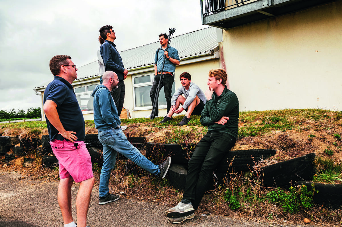 Britain's Best Affordable Driver's Car 2019