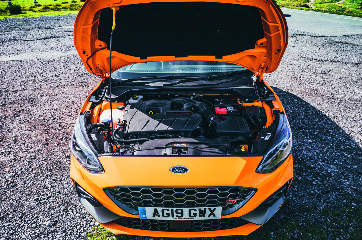 Britain's Best Affordable Driver's Car 2019