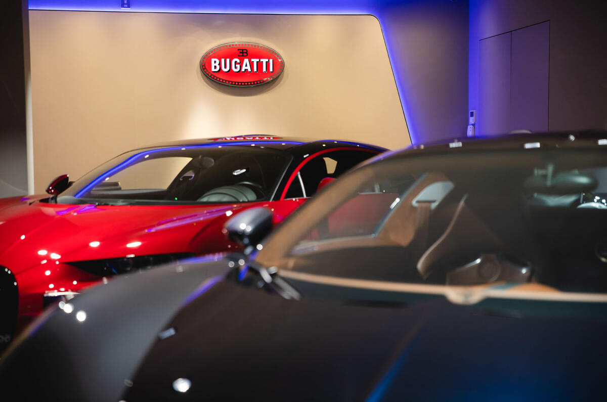 Best jobs in the motoring industry