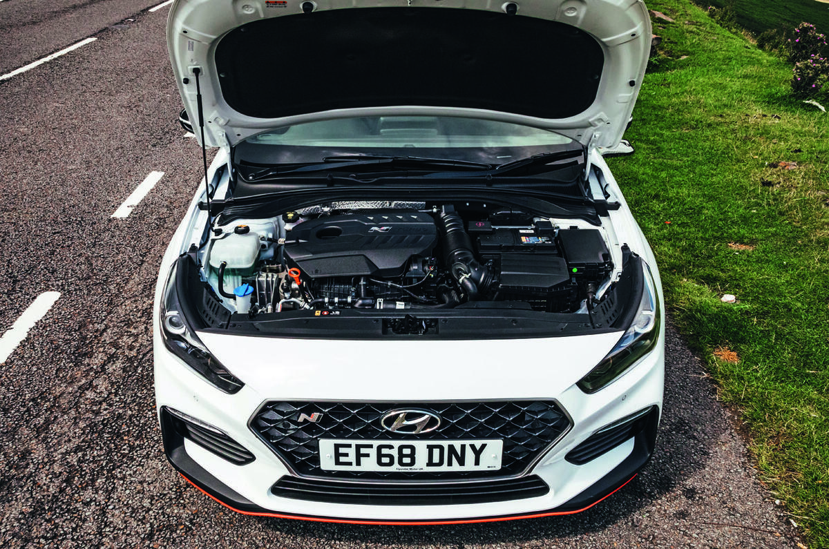 Britain's Best Affordable Driver's Car 2019