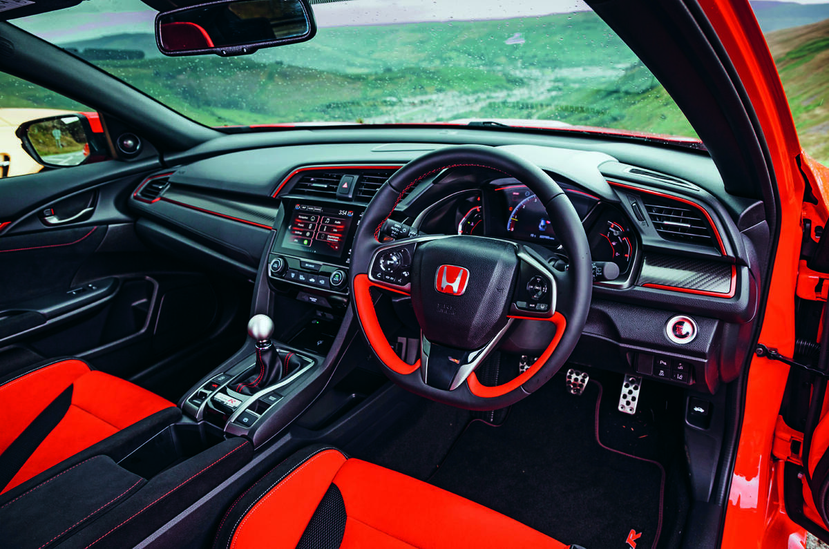 Britain's Best Affordable Driver's Car 2019
