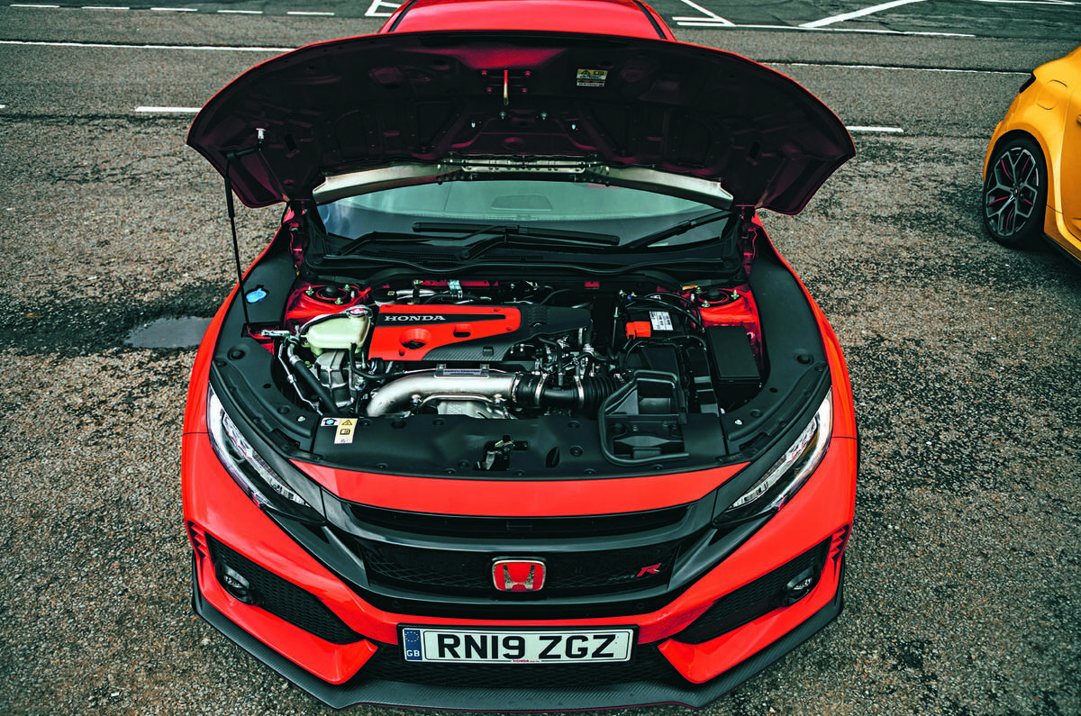 Britain's Best Affordable Driver's Car 2019