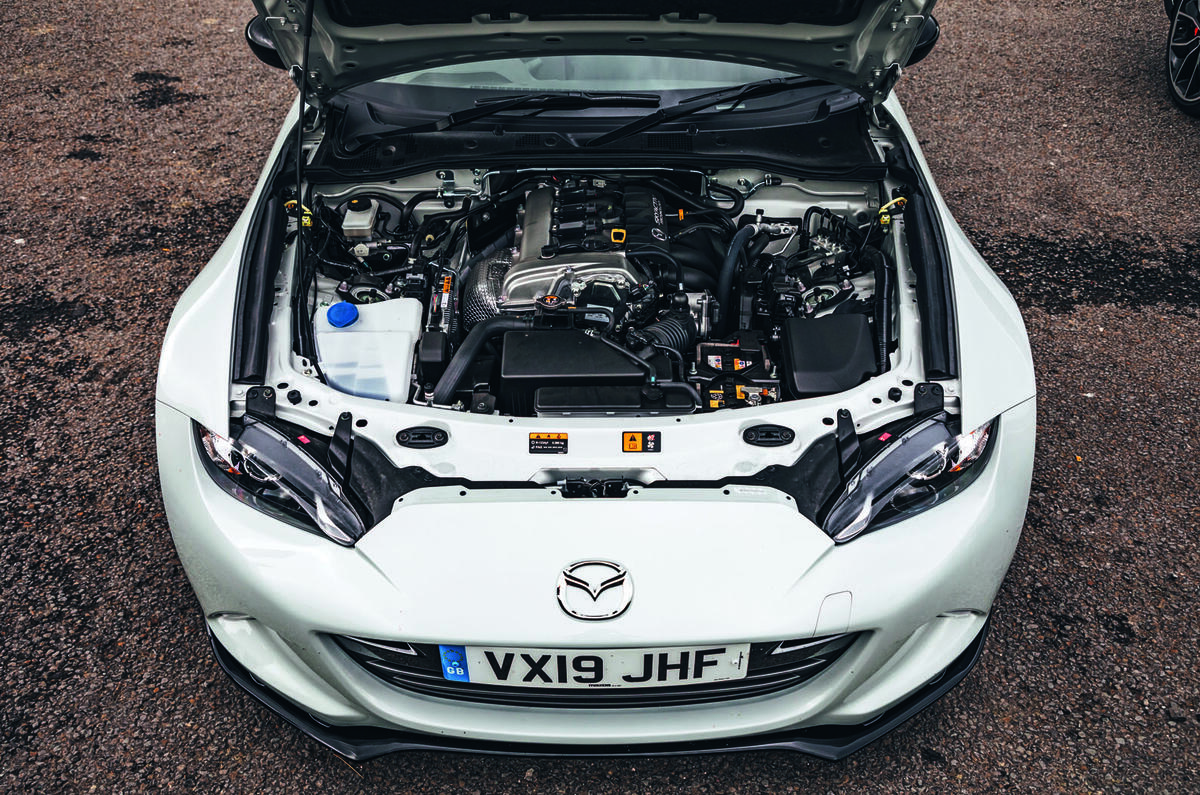 Britain's Best Affordable Driver's Car 2019