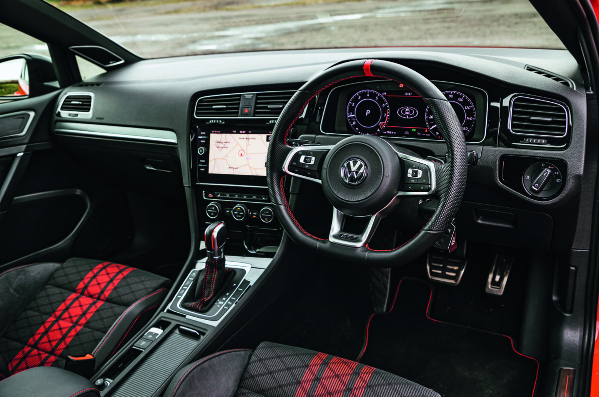 Britain's Best Affordable Driver's Car 2019