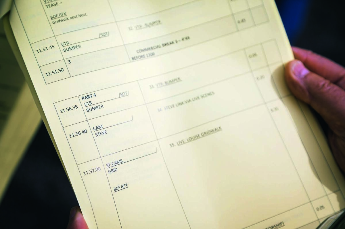 BTCC anchorman Steve Rider takes Autocar around Thruxton