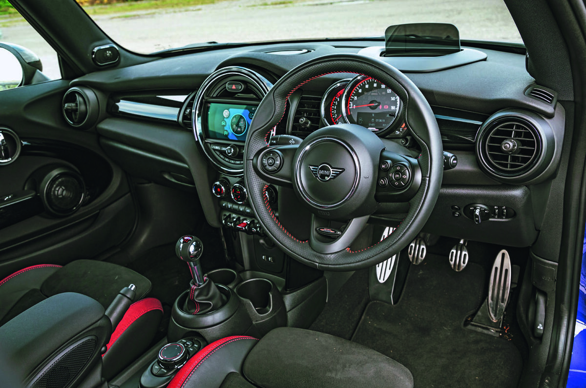 Britain's Best Affordable Driver's Car 2019