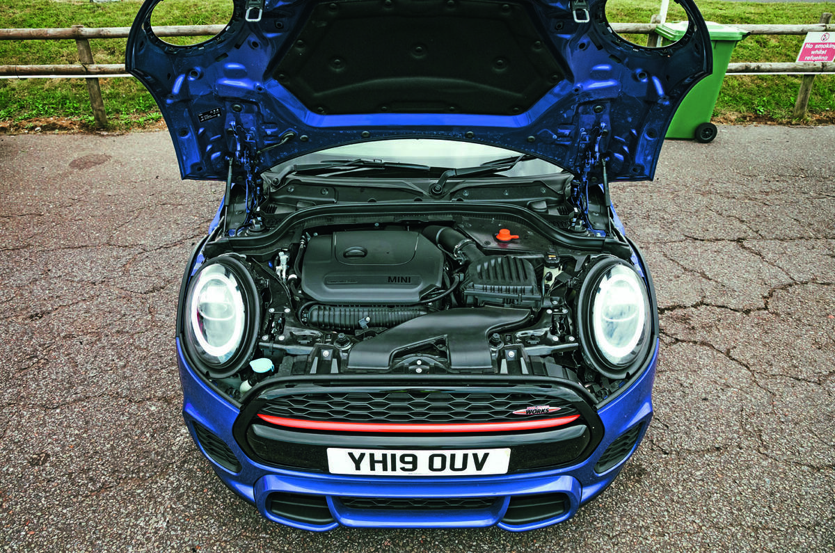 Britain's Best Affordable Driver's Car 2019