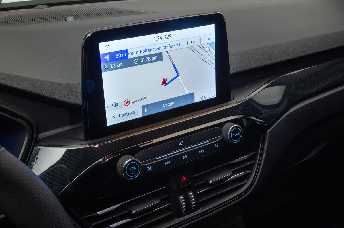 2020 Ford Kuga studio
