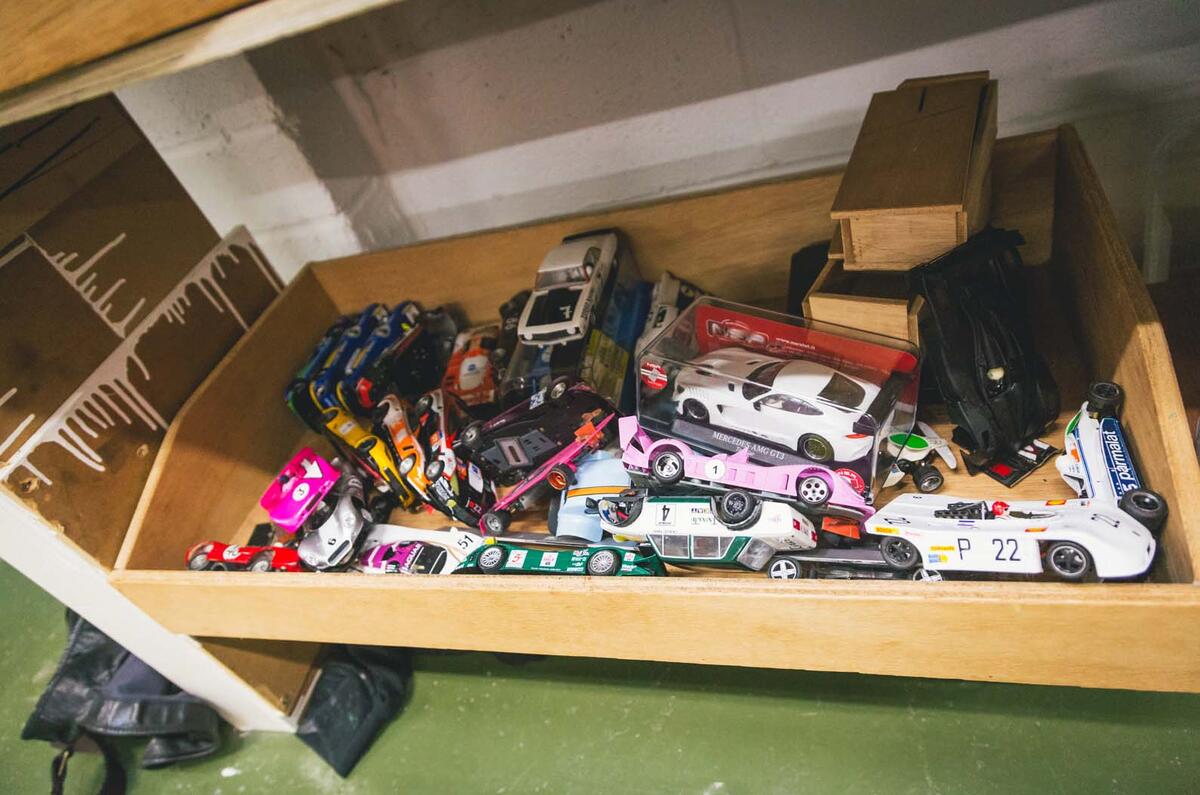 South Manchester Slot Racing Club