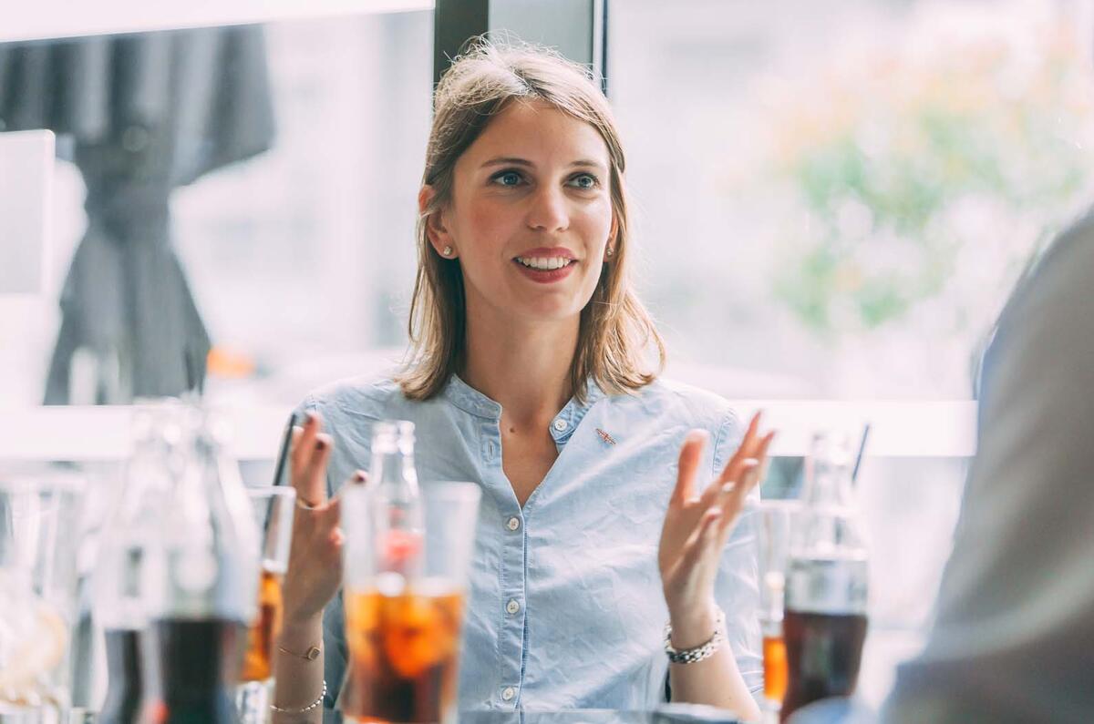 Driving the David Brown Mini Remastered in London