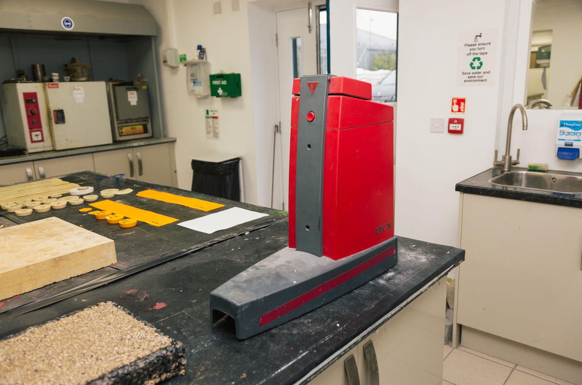 Behind the scenes at Hitex International