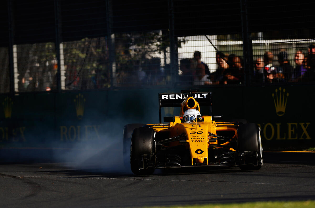 Australian Grand Prix 2016