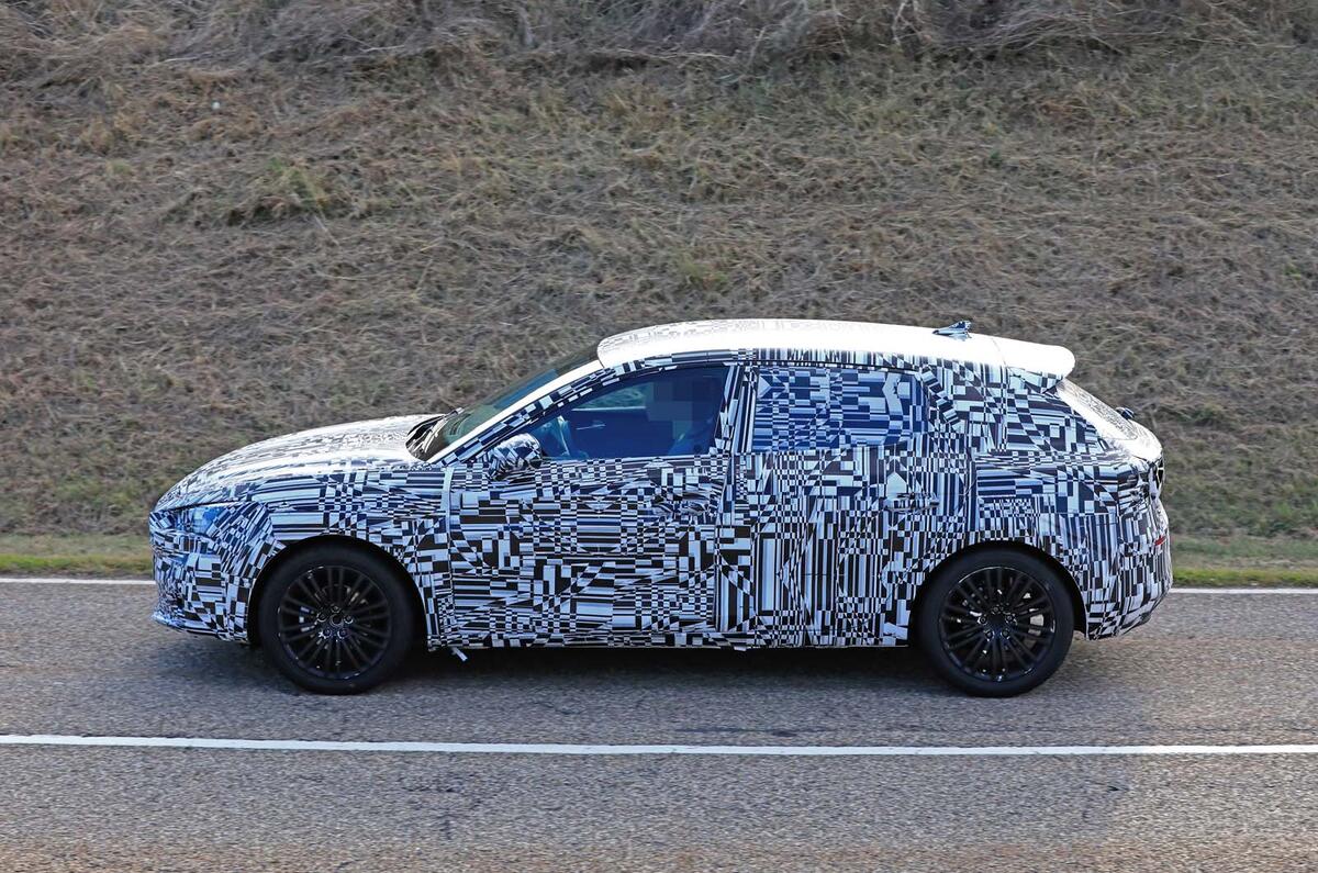 2019 Seat Leon   2019 Seat Leon