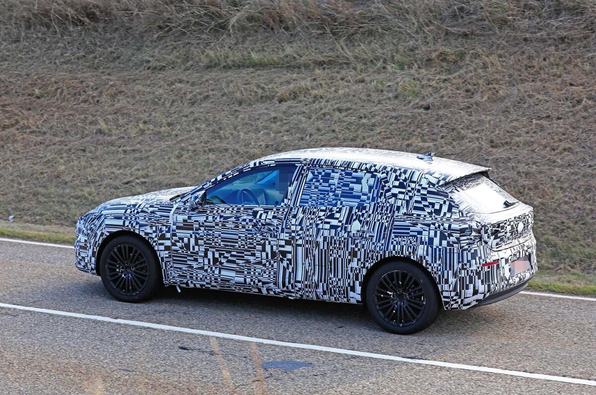 2019 Seat Leon   2019 Seat Leon