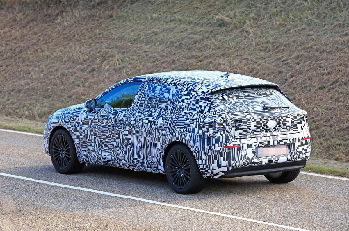 2019 Seat Leon   2019 Seat Leon