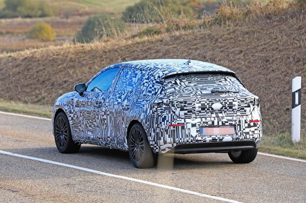 2019 Seat Leon   2019 Seat Leon