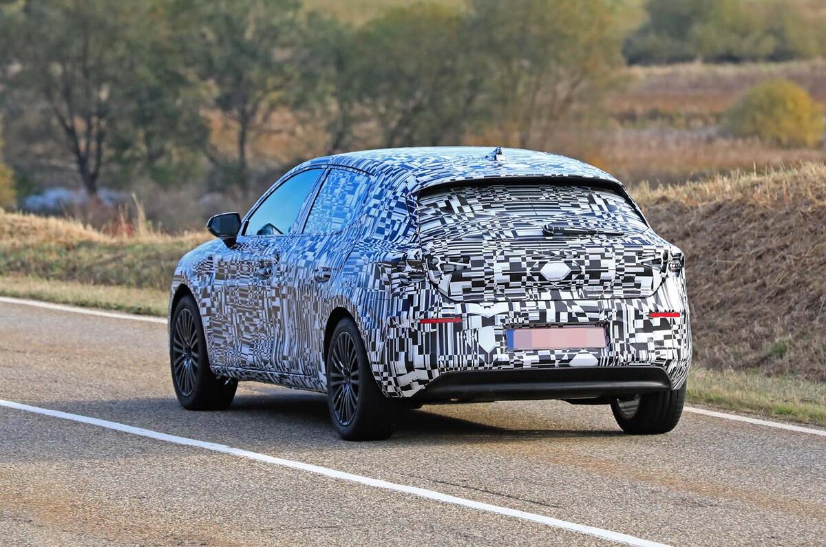 2019 Seat Leon   2019 Seat Leon