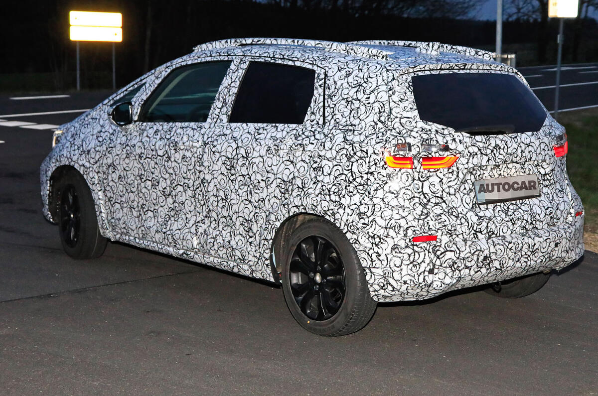 Hybrid Honda Jazz confirmed for 2020 | Autocar