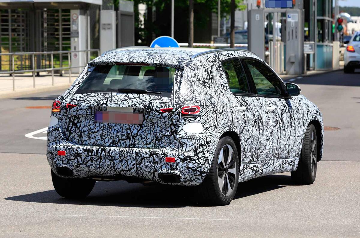 2020 Mercedes-Benz GLA