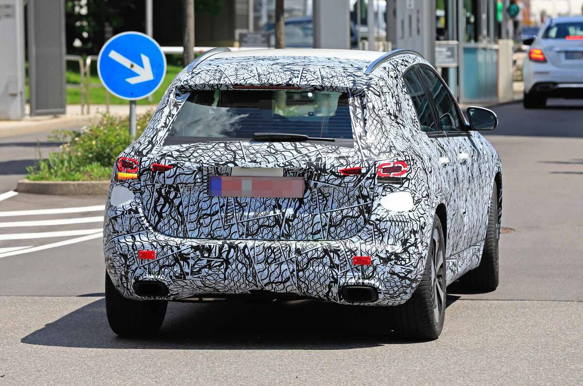 2020 Mercedes-Benz GLA