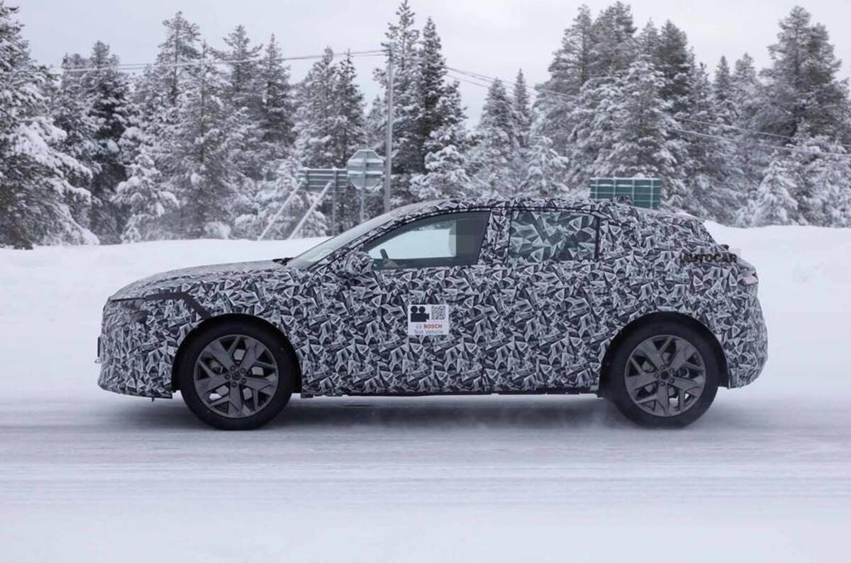New 2021 DS 4 New 2021 DS 4
