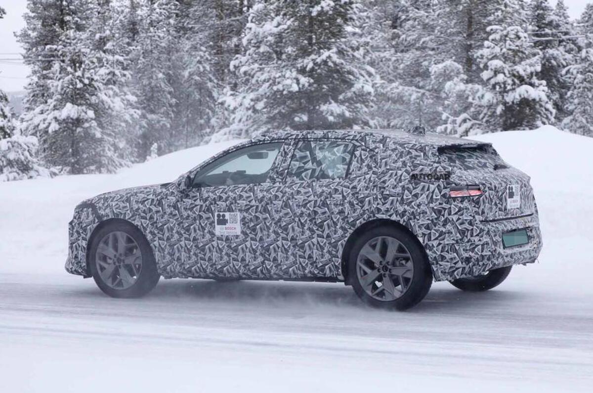 New 2021 DS 4 New 2021 DS 4
