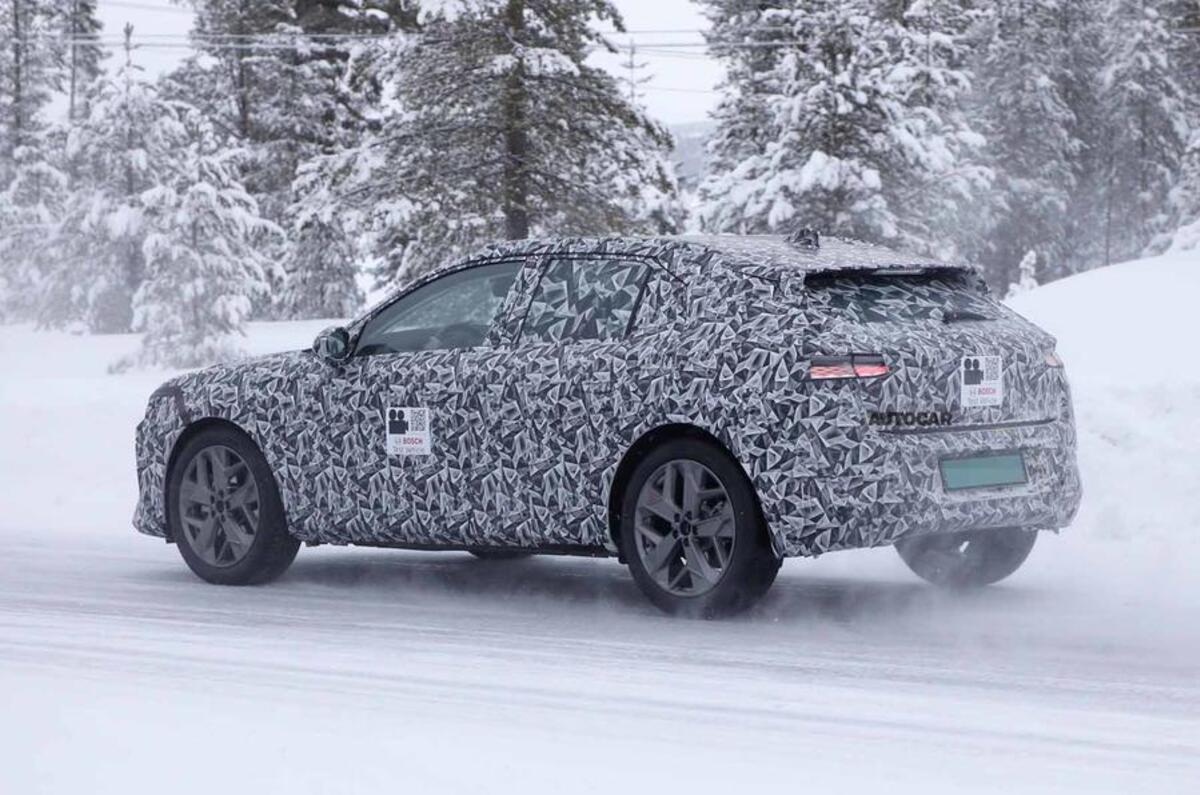 New 2021 DS 4 New 2021 DS 4