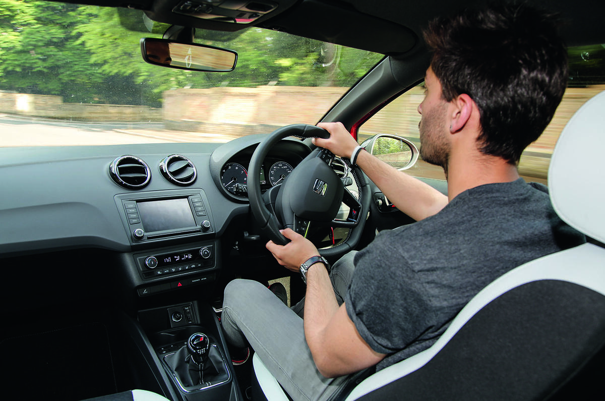 Seat Ibiza Cupra long-term review: final report