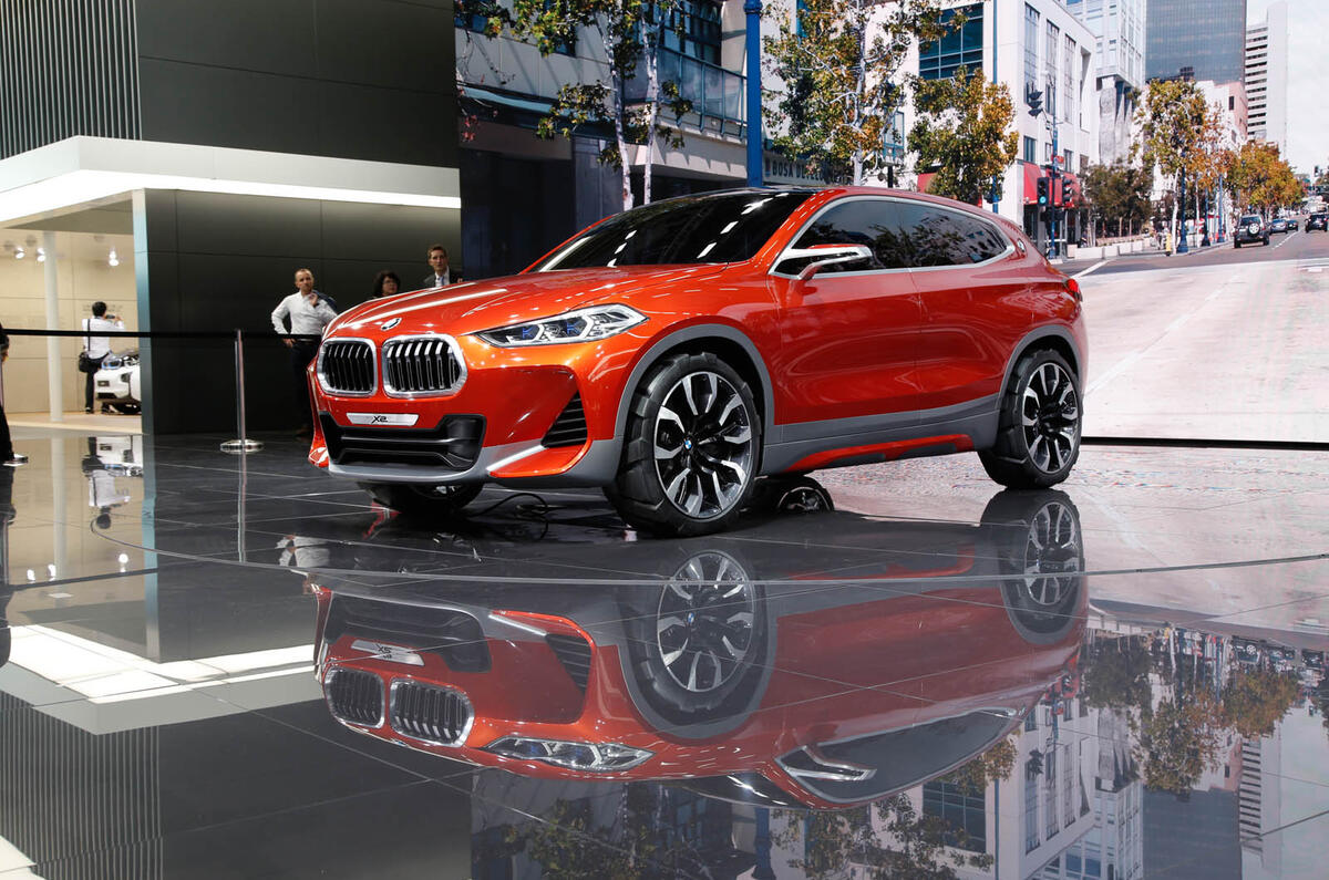model 2016 reviews car rival Evoque Rover that'll model future a SUV of production Range the model 2016 reviews car rival Evoque Rover that'll model future a SUV of production Range the