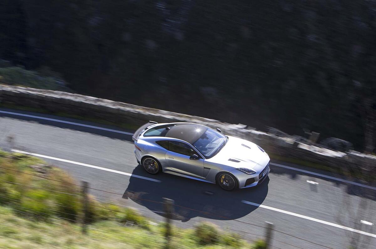 Britain's Best Driver's Car - the contenders