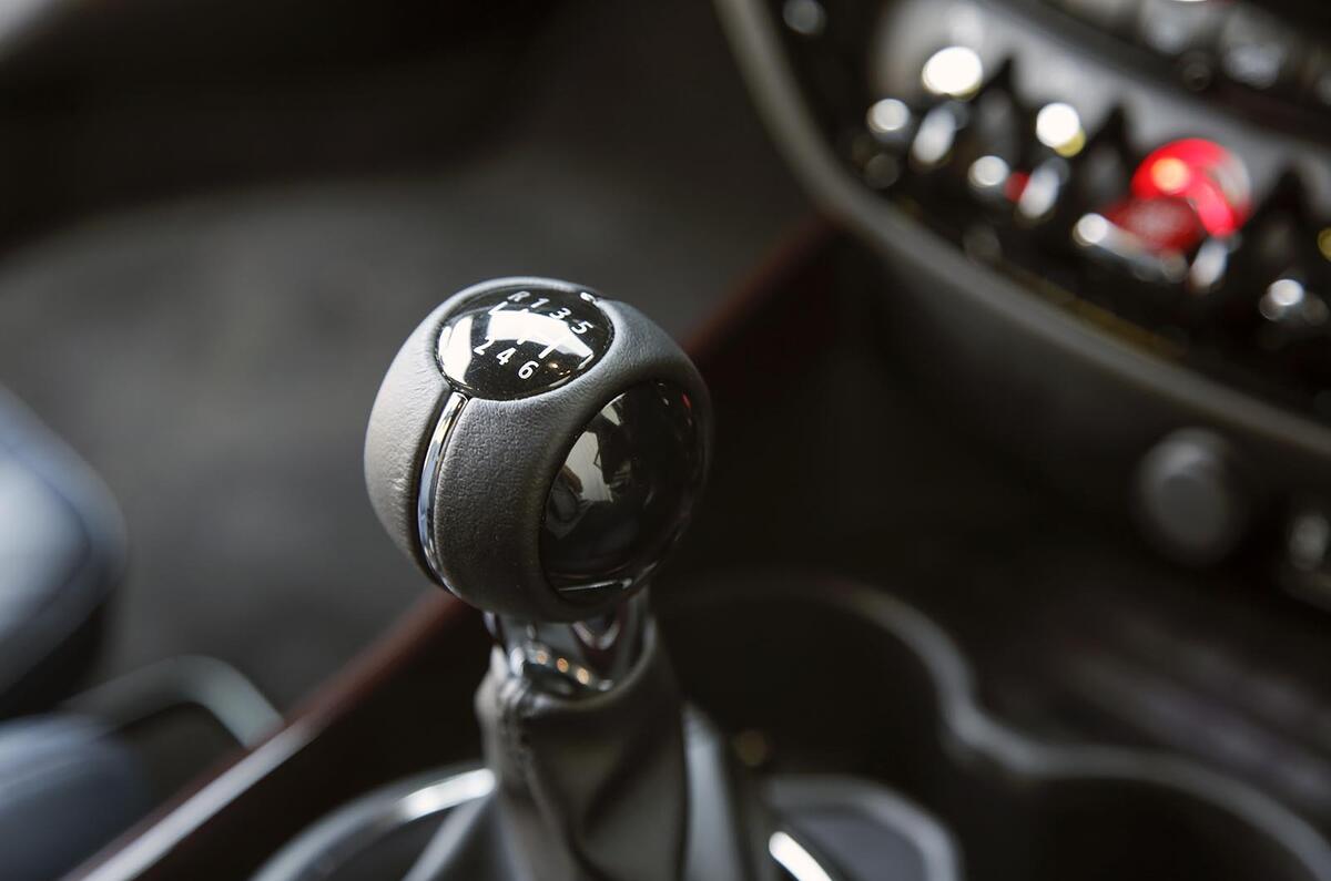 Mini Clubman long-term test review: first report