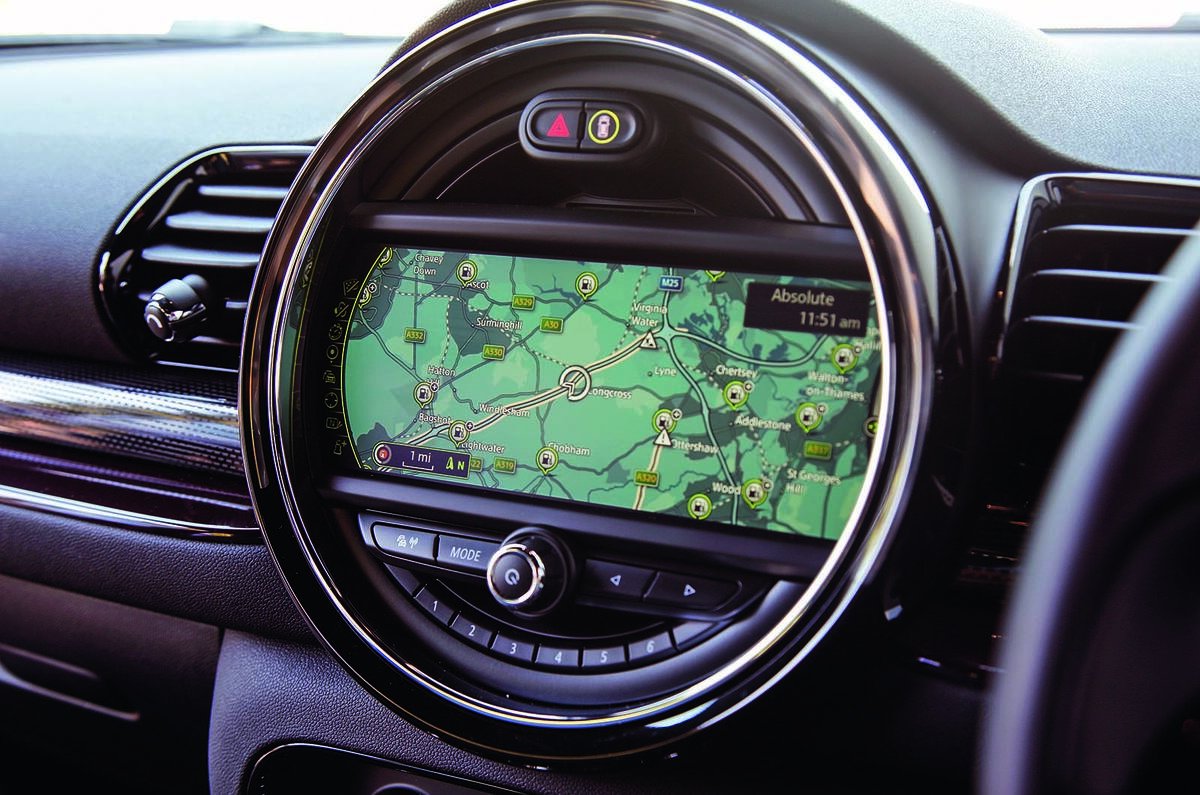 Mini Clubman long-term test review: first report