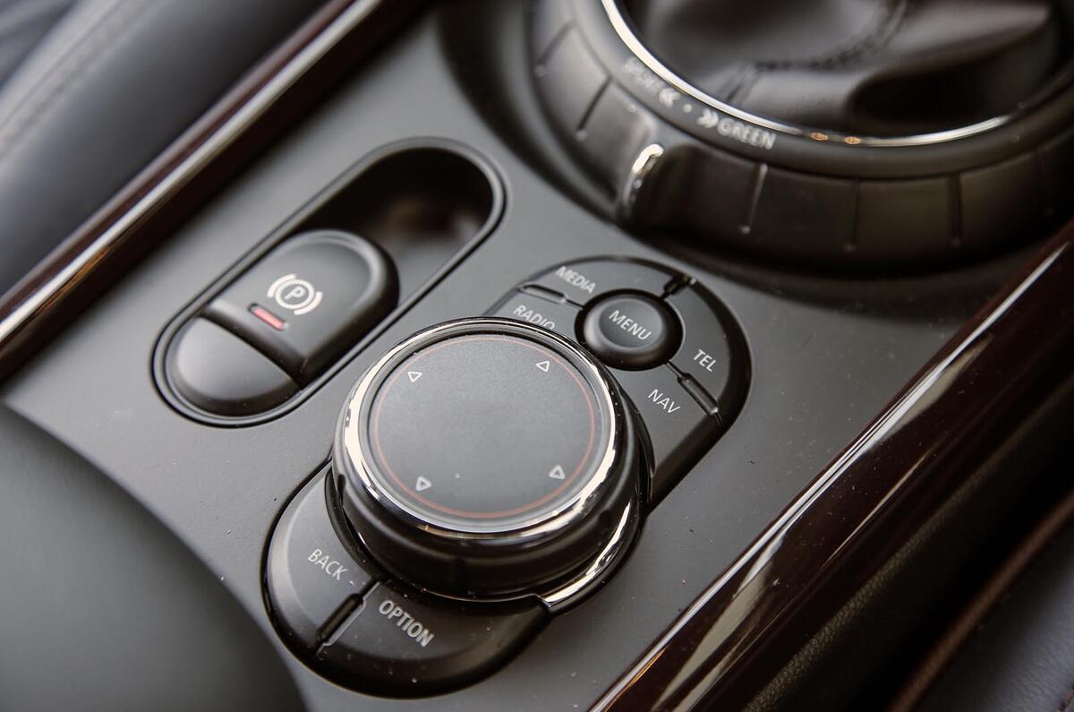 Mini Clubman long-term test review: first report