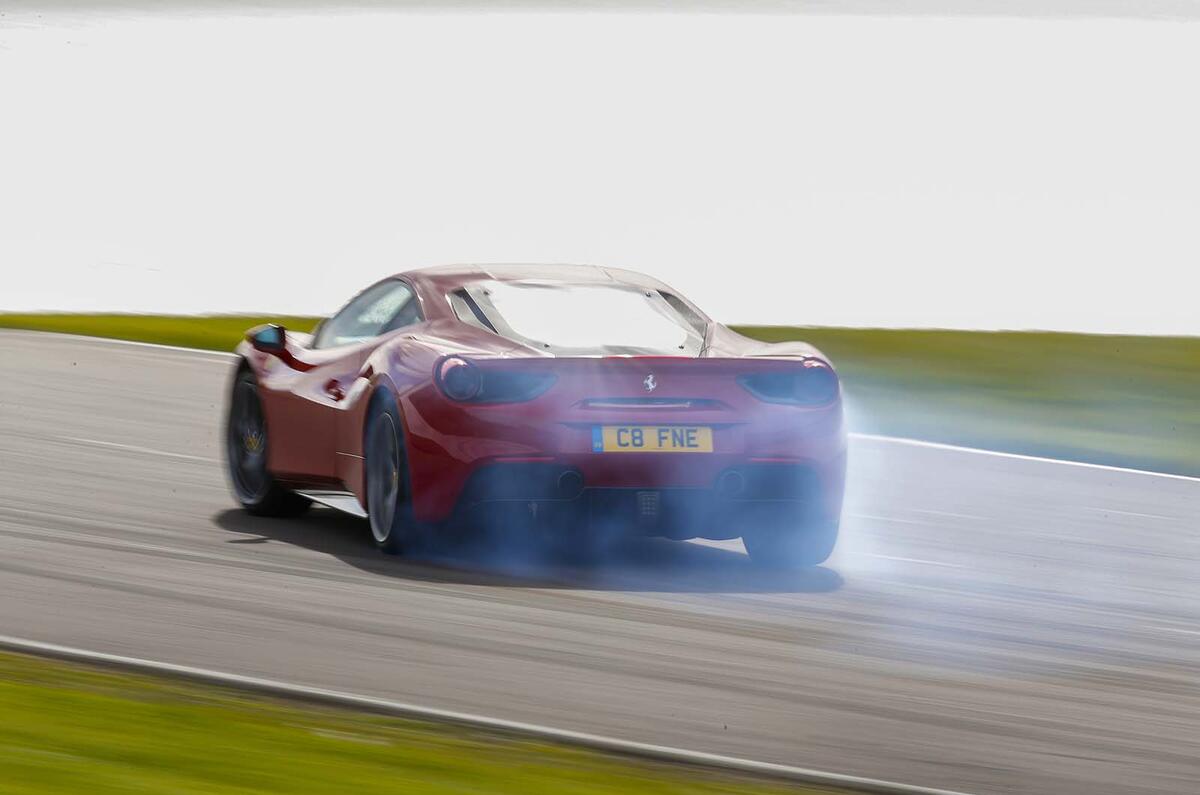 Britain's Best Driver's Car - the final three