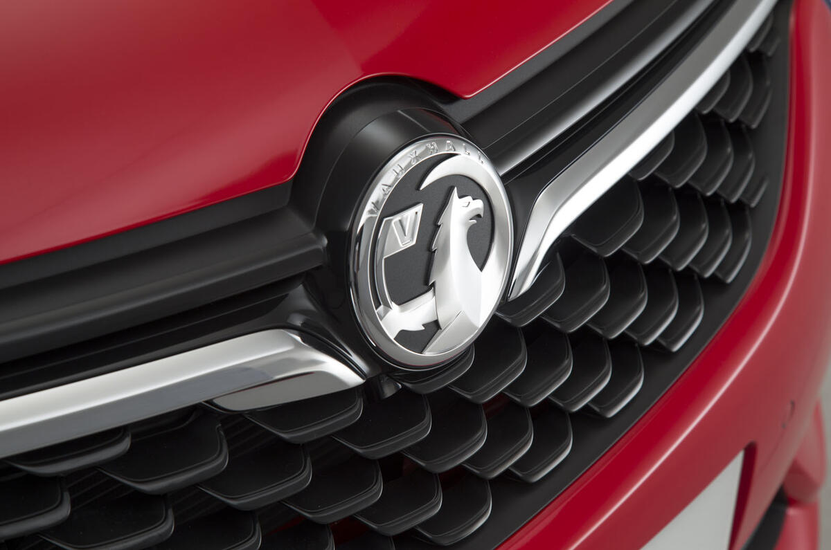 2016 Vauxhall Zafira Tourer