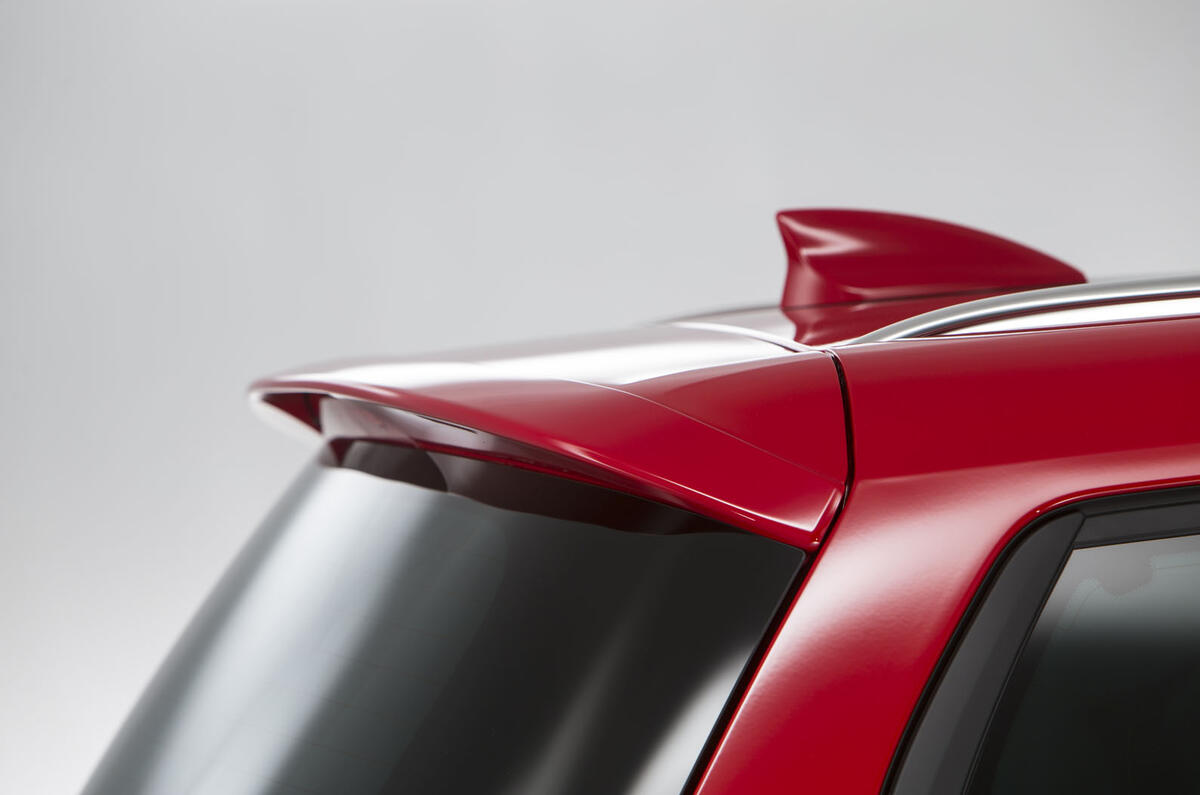 2016 Vauxhall Zafira Tourer