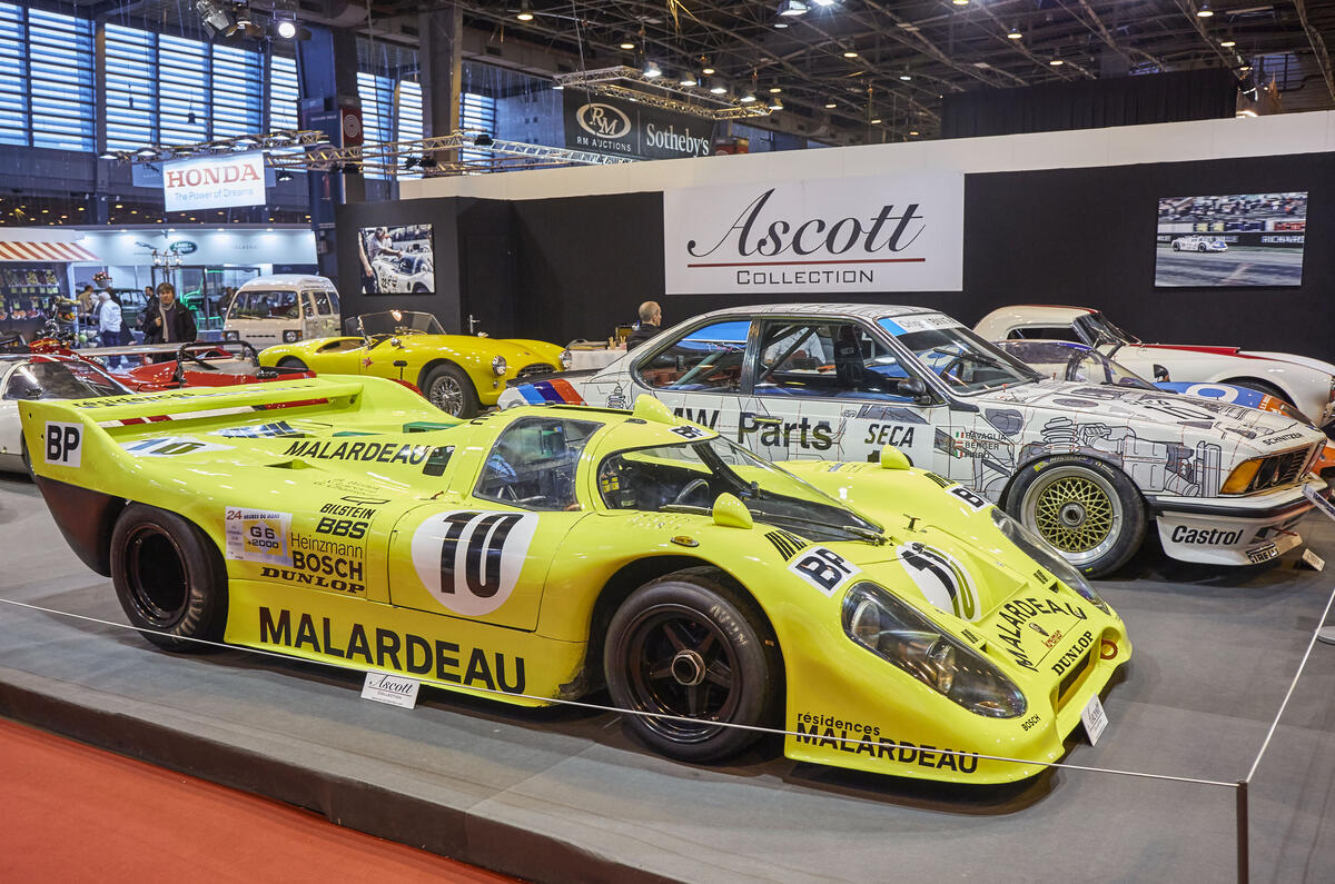 Racers Racing cars