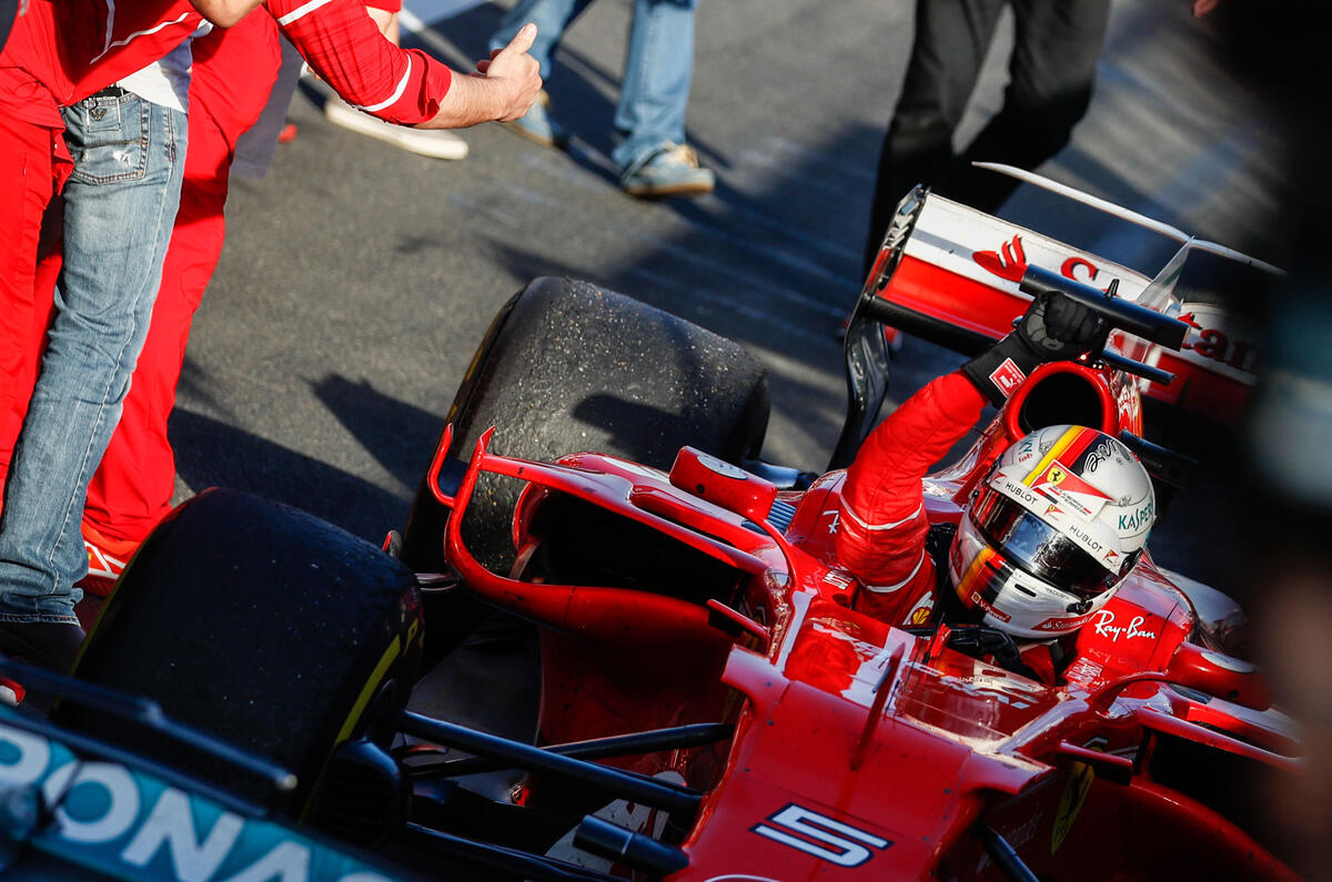 2017 Australian Grand Prix