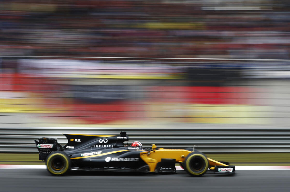 2017 Chinese Grand Prix - what we learned