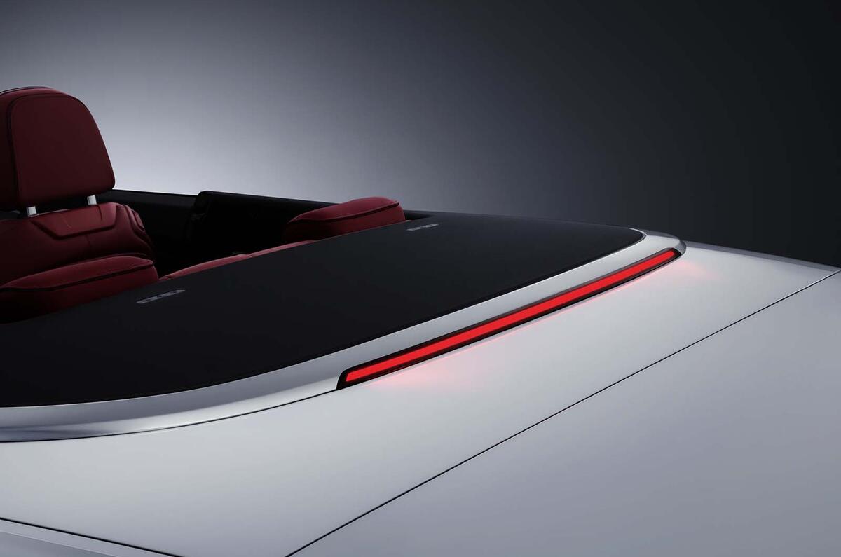 2017 Audi A5 Cabriolet unveiled ahead of LA motor show